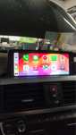 BMW Konwersja Carplay USA EU AdBlue DPF EGR Off F30 F15 G30 G11 M5 X5