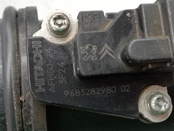 Medidor massa de ar / MAF PEUGEOT 2008 I (CU_)