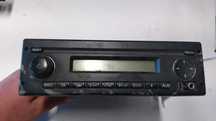 RADIO IVECO IVECO DAILY 14- 5801743350 NO 357/076