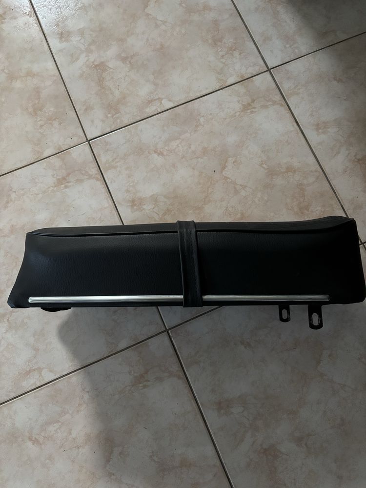 Banco macal m70 turismo