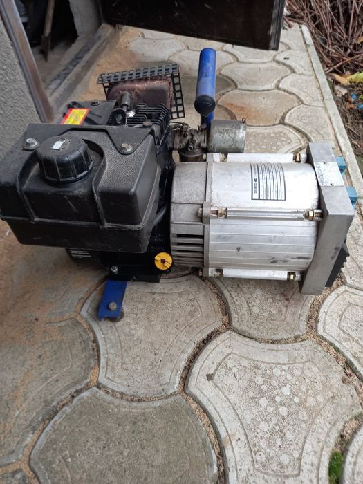 Генератор 4 такний