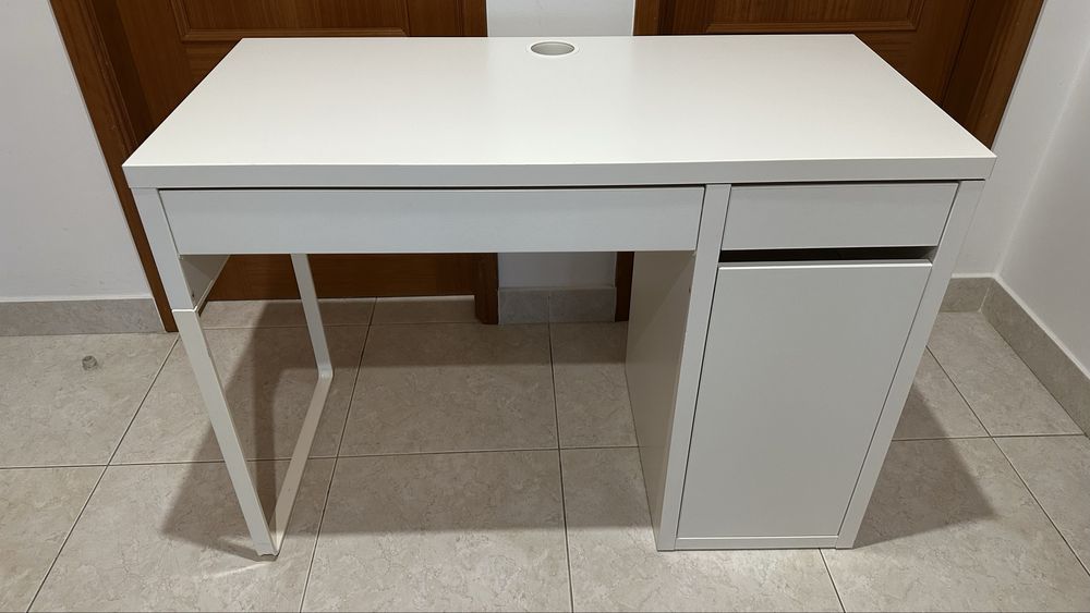 Secretaria Mike Ikea