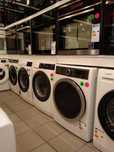 OUTLET Janki ul Wspólna 6 Pralka HOTPOINT-ARISTON H8 W946WB EU
