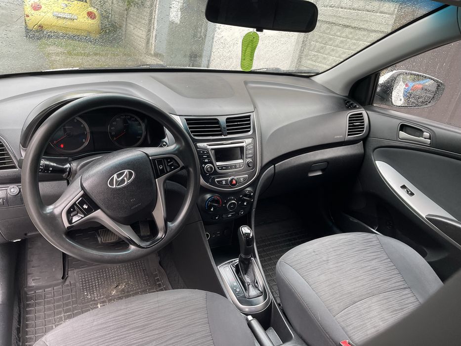 Продам автомобиль полностью на ходу