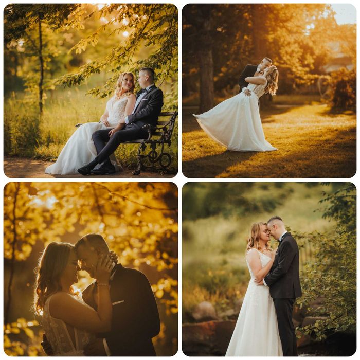 Fotografia ślubna, reportaż okolicznościowy, chrzest – od 750zł