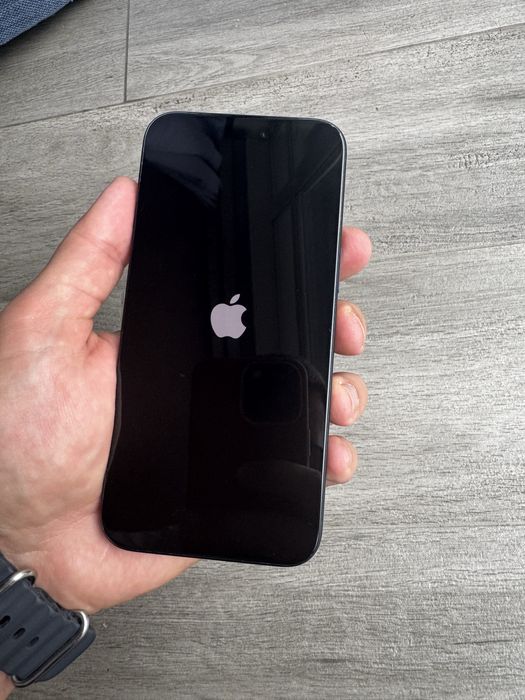 Apple iPhone 15 Pro Max 256gb