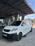 Peugeot Expert  po serwisie, bogata wersja, nowe opony, KLIMA, bezwypadkowy