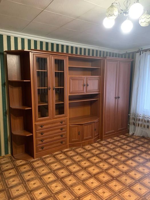 Здам 1-кімнатну квартиру, в районі ринку "Урожай"!