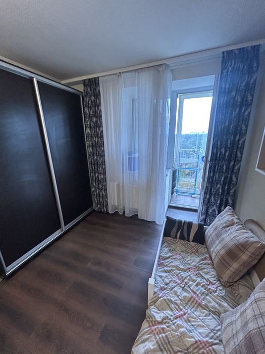 Найдешевша квартира в Ірпені з ремонтом! Все залишається! Без комісії!