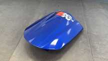 Nakładka Siedzenia Pasażera Suzuki GSXR 600 750 K8 K9. 2008-09 [1298]