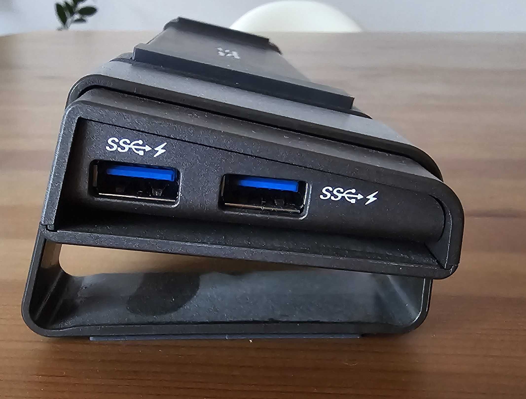 Stacja dokujaca Asus USB 3.0 HZ-3B