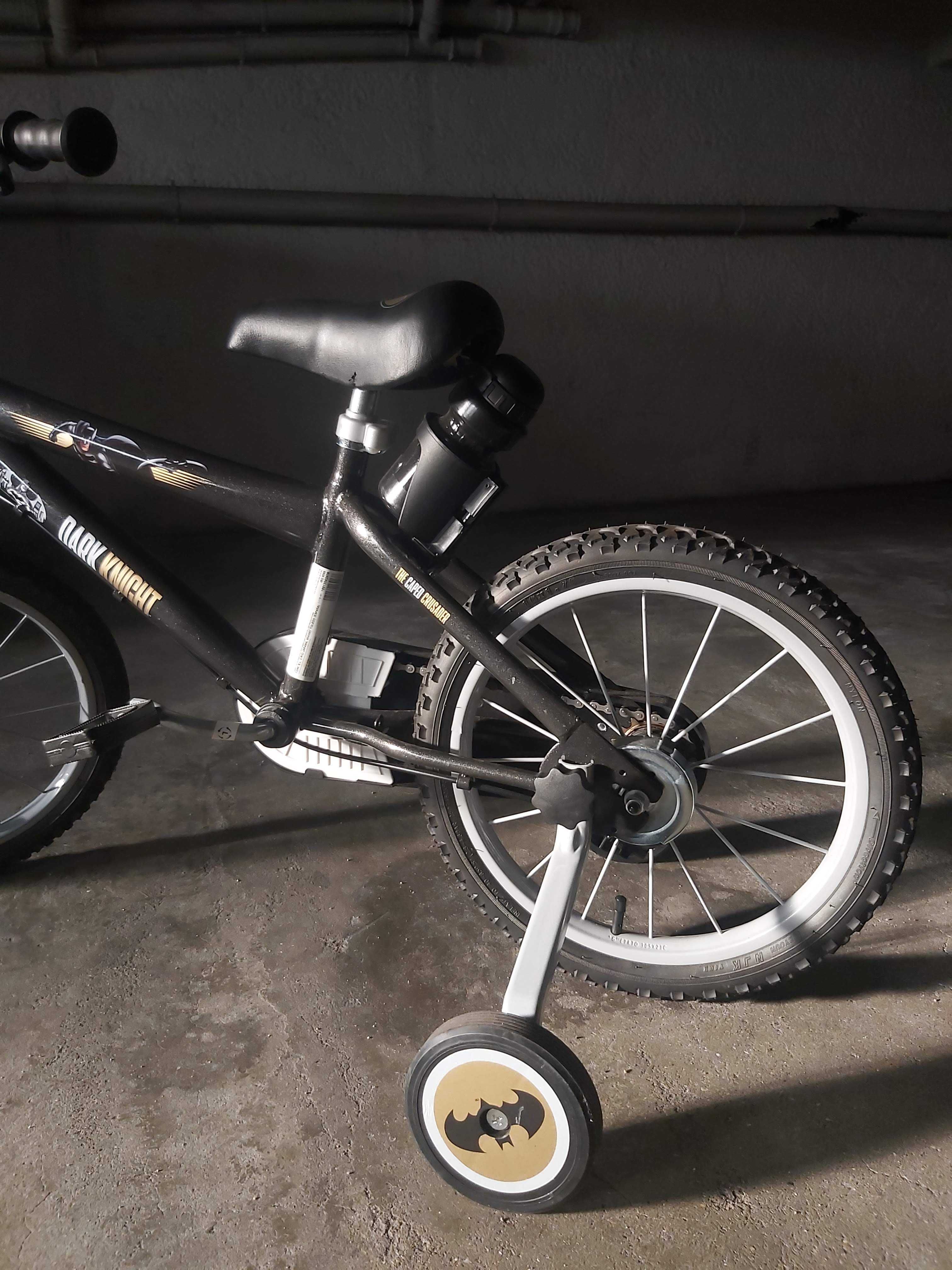 Bicicleta de Criança 16 Polegadas