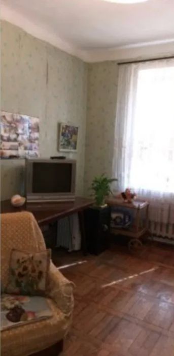 Продам квартиру в тихом центре на Чернышевского