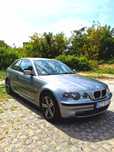 Bmw e46 2.0d 2003r