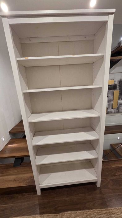 Estante IKEA Madeira