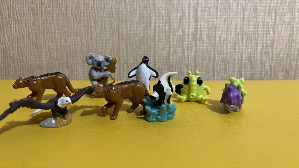 Киндер сюрприз