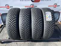 Шини нові 195/65 R15 Hankook зима 2024 рік
