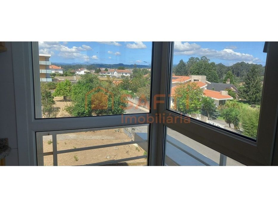 Apartamento T4 de luxo