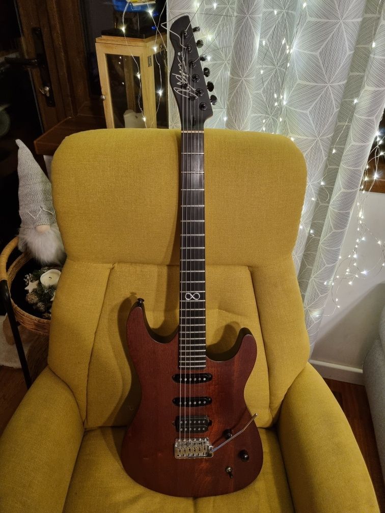 Gitara elektryczna Chapman ML-1