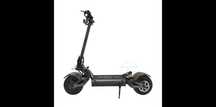 Hulajnoga Teverun Fighter Supreme 7260R 72V60Ah 2025r #Nami #Techlife