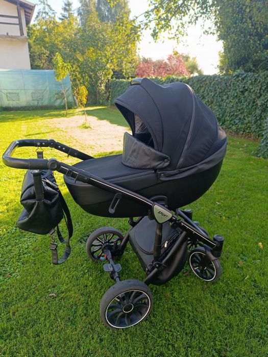 Wózek anex sport