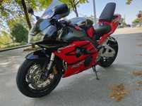 Honda CBR 954 RR Fireblade