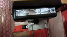 Генератор agro power 4100