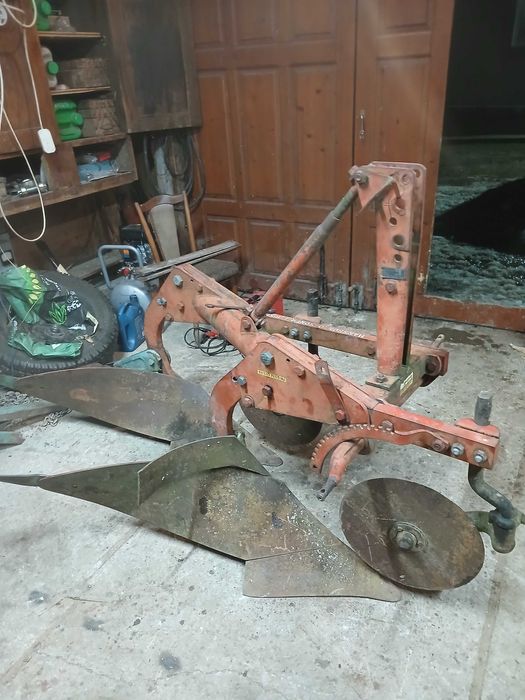 Плуг Квернеленд 2.