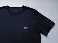 Hugo Boss XL Men's T-Shirt Regular Fit Navi Blue