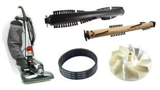 Odkurzacz Kirby zestaw piorący nowy polecam