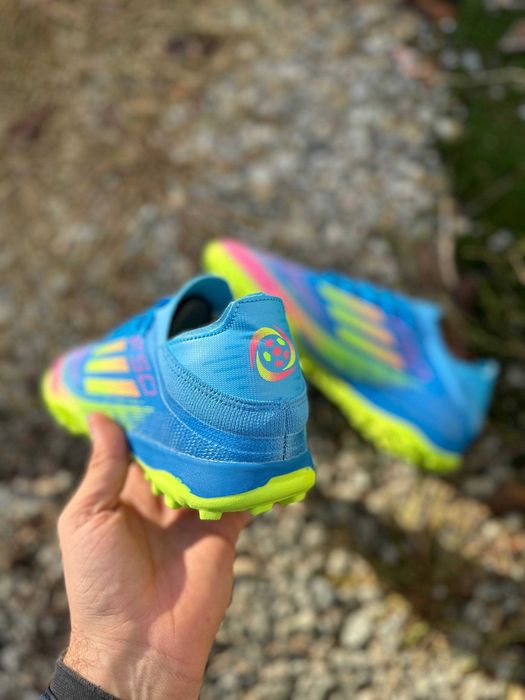 !SALE! Футбольні сороконіжки F50 35 36 37 38 39 40 41 42 43 44 45 ф50