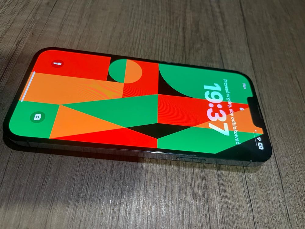 Iphone 13 pro max