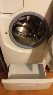 Pralka Ariston Hotpoint AQ8F 29 UH (EU)/1