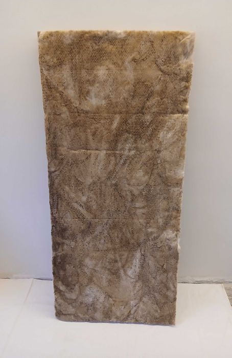 Isolante Lã Mineral