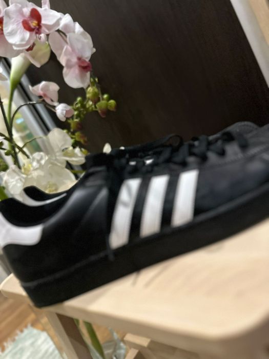 Кеды Adidas superstar