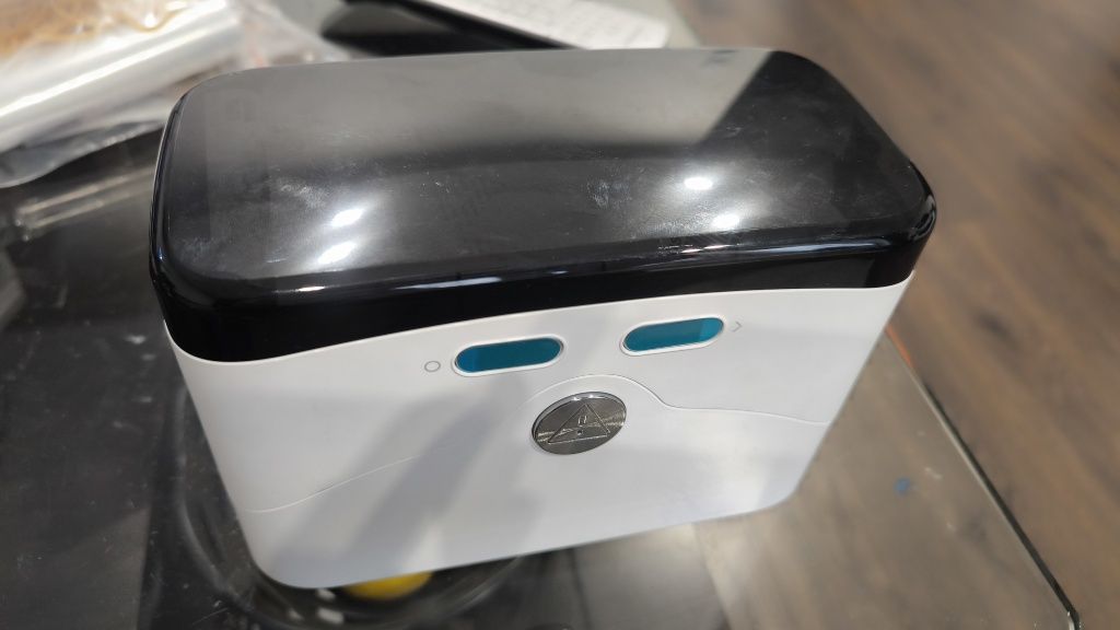 Gogle VR alcatel