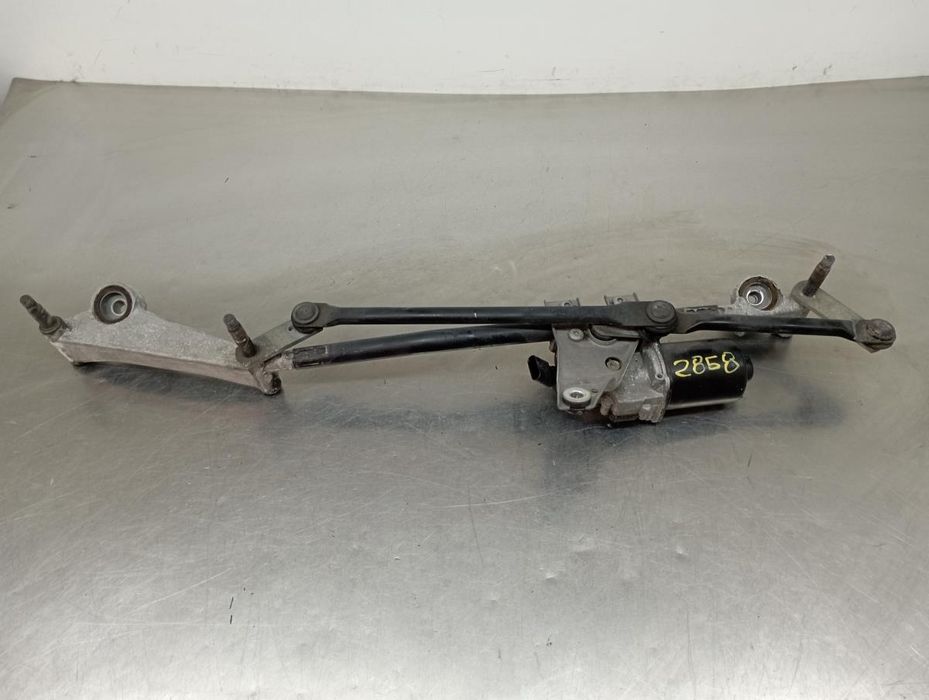 Motor limpa vidros frente MERCEDES-BENZ GLA (X156)