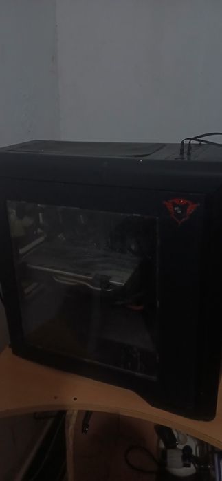 Pc gaming com periféricos