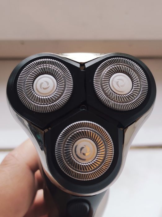 Новая Роторная Электробритва "MIGUAN"