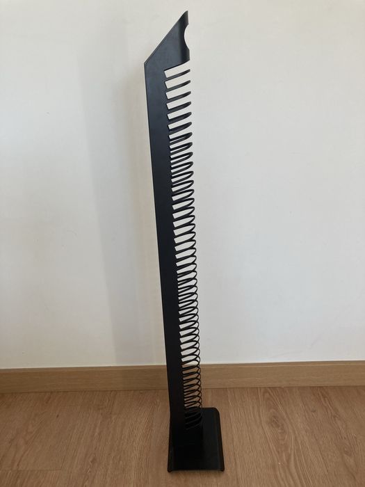 Suporte Metálico para organizar CD’s