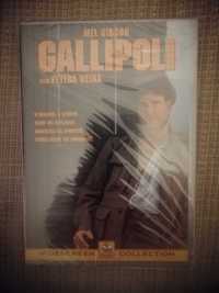 GALLIPOLI dvd nowe folia PL