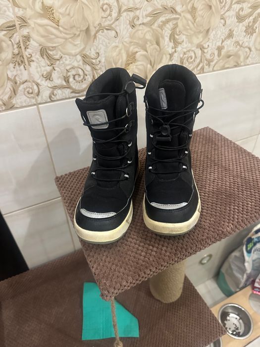 Reima tex ,дитяче взуття