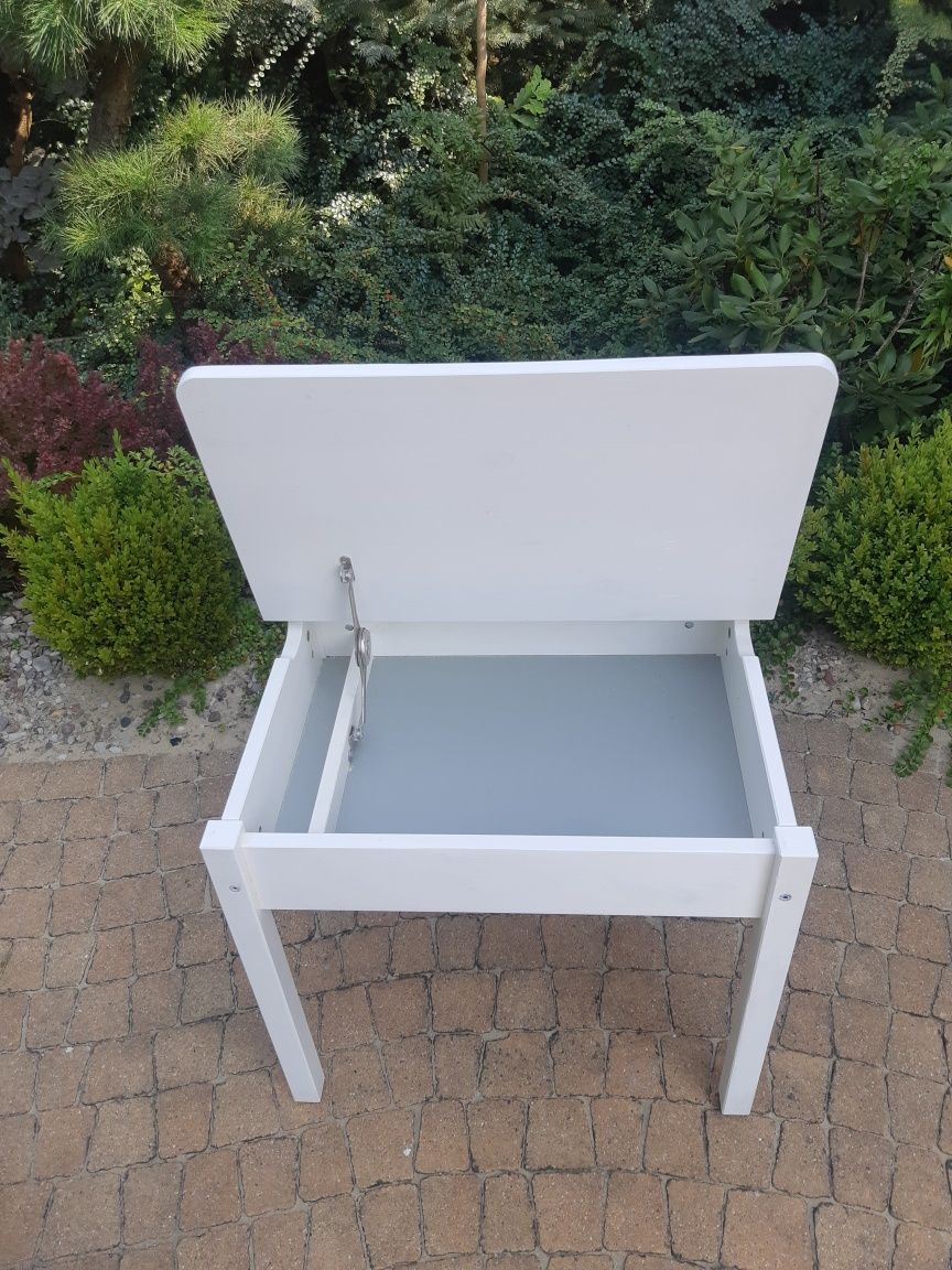 IKEA sundwik biurko dziecięce