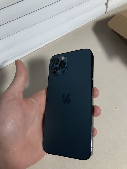 Apple iphone 12 pro 256 gb