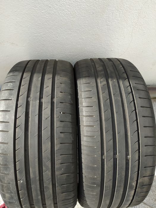 Pneus 235/35/19 ( 2 pneus )