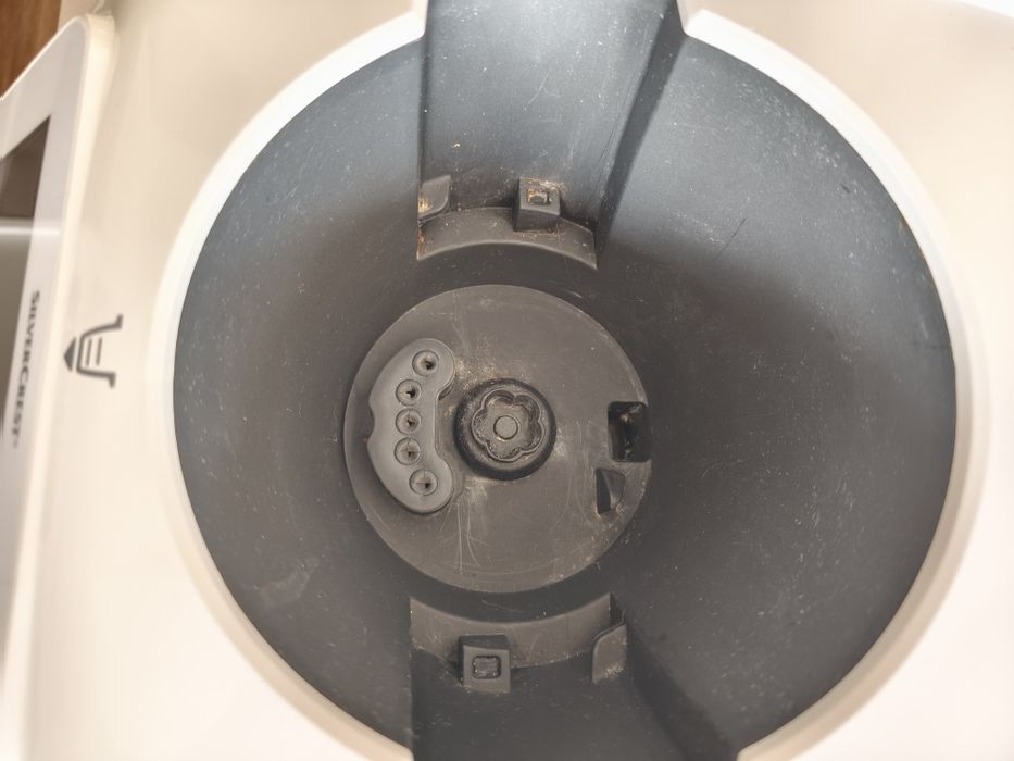 Robot de cozinha Monsieur Cuisine Connect