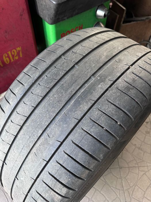 Резина комплект r20