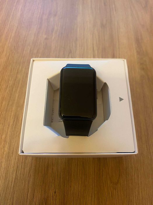 Sprzedam Smartband Samsung Galaxy Fit 3 Gray | nowe, nieaktywowane