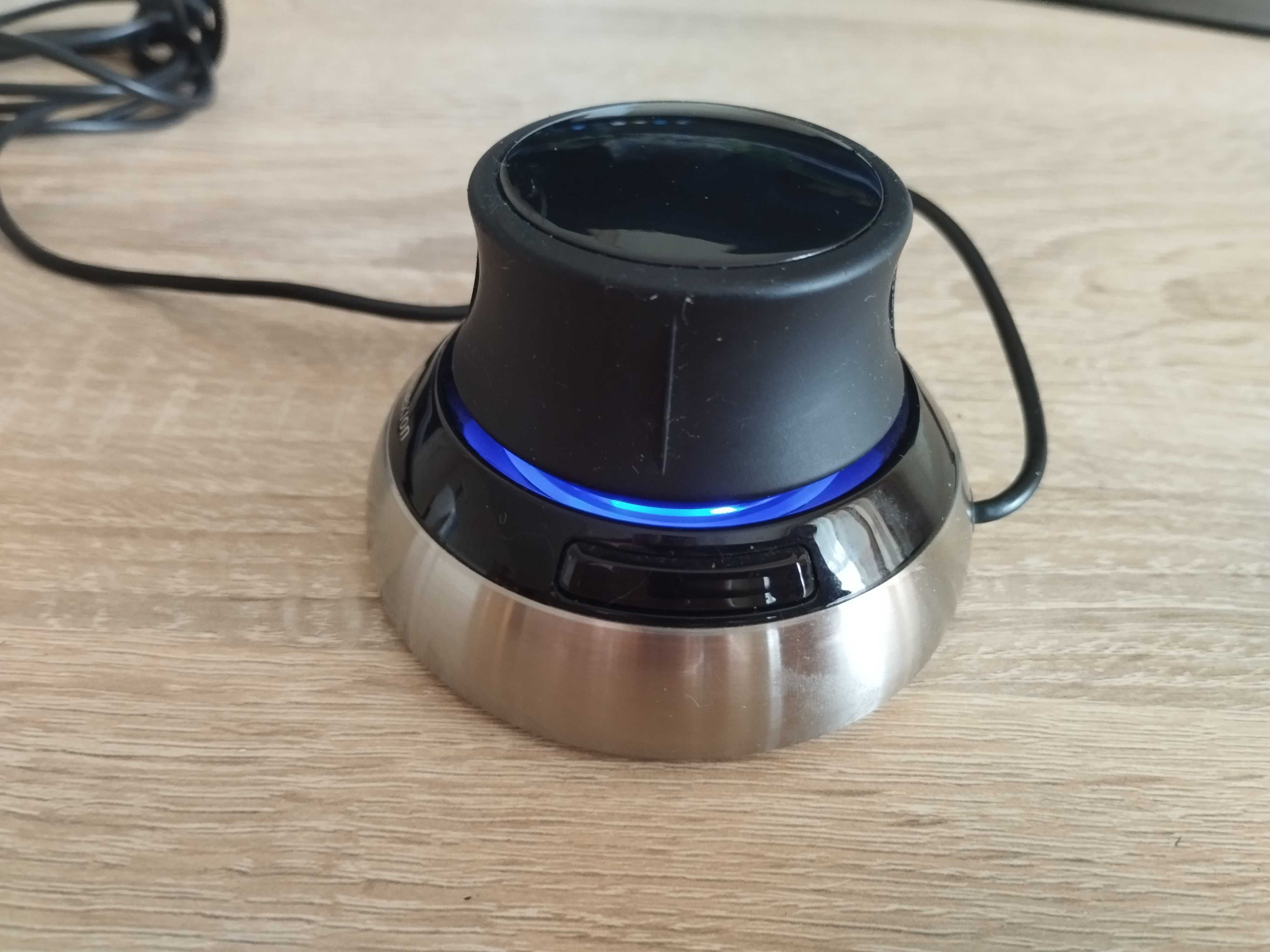 Дротова миша 3Dconnexion SpaceMouse Compact