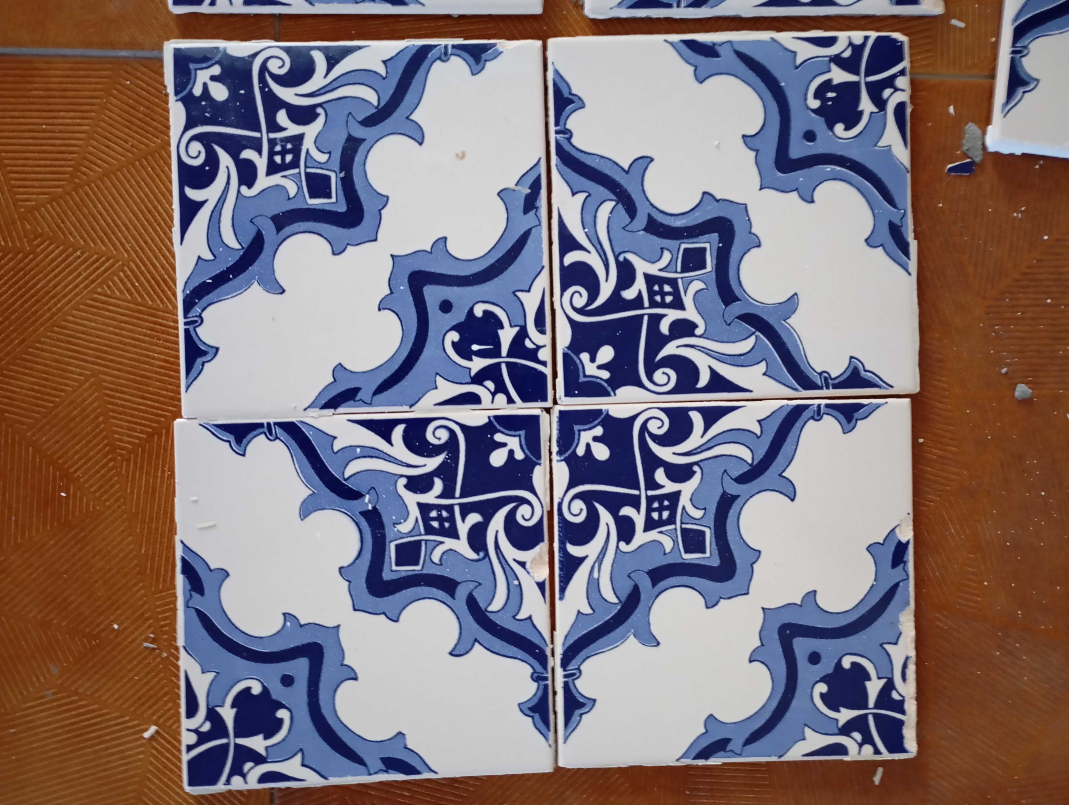 Azulejos p/decoração